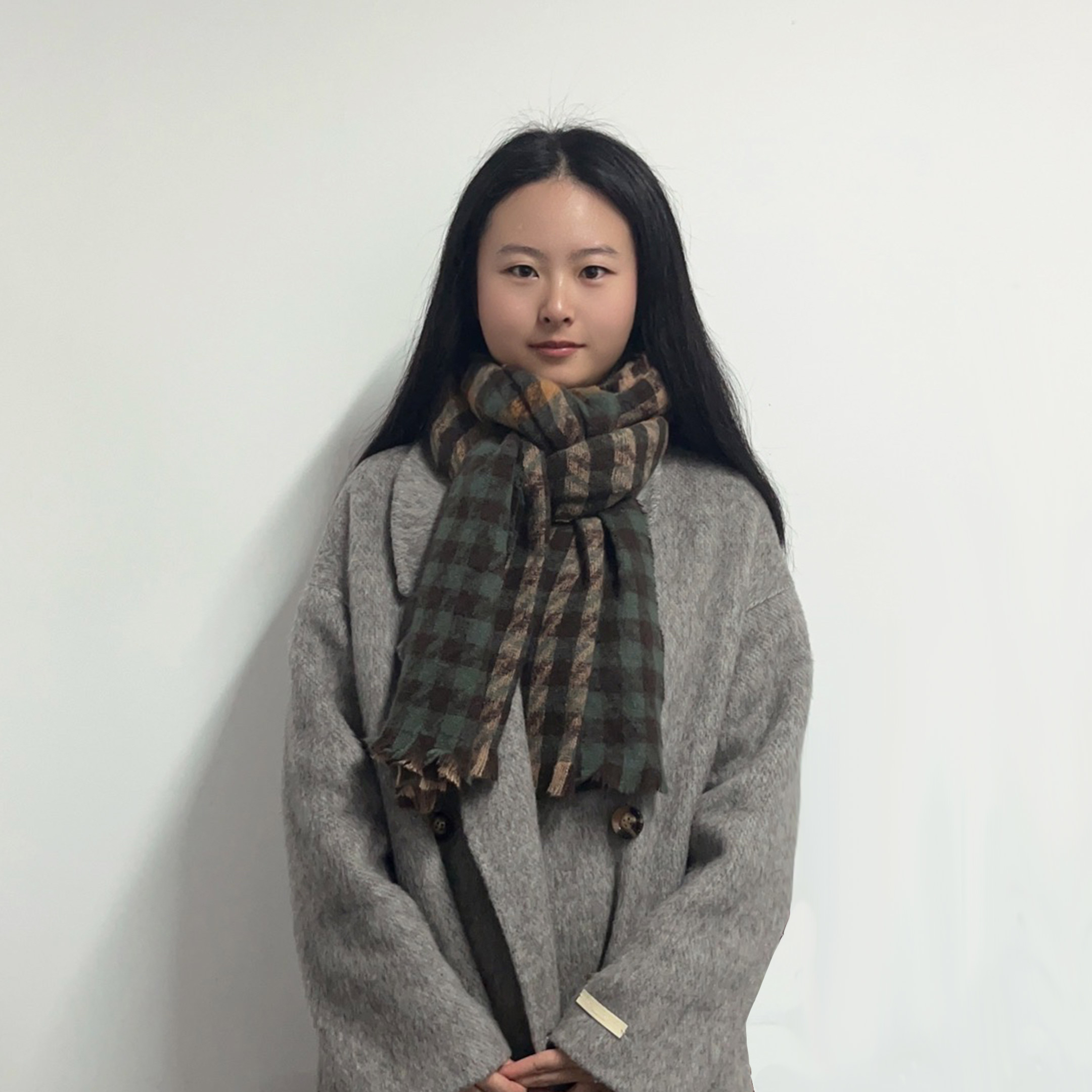 Yuqing Tan